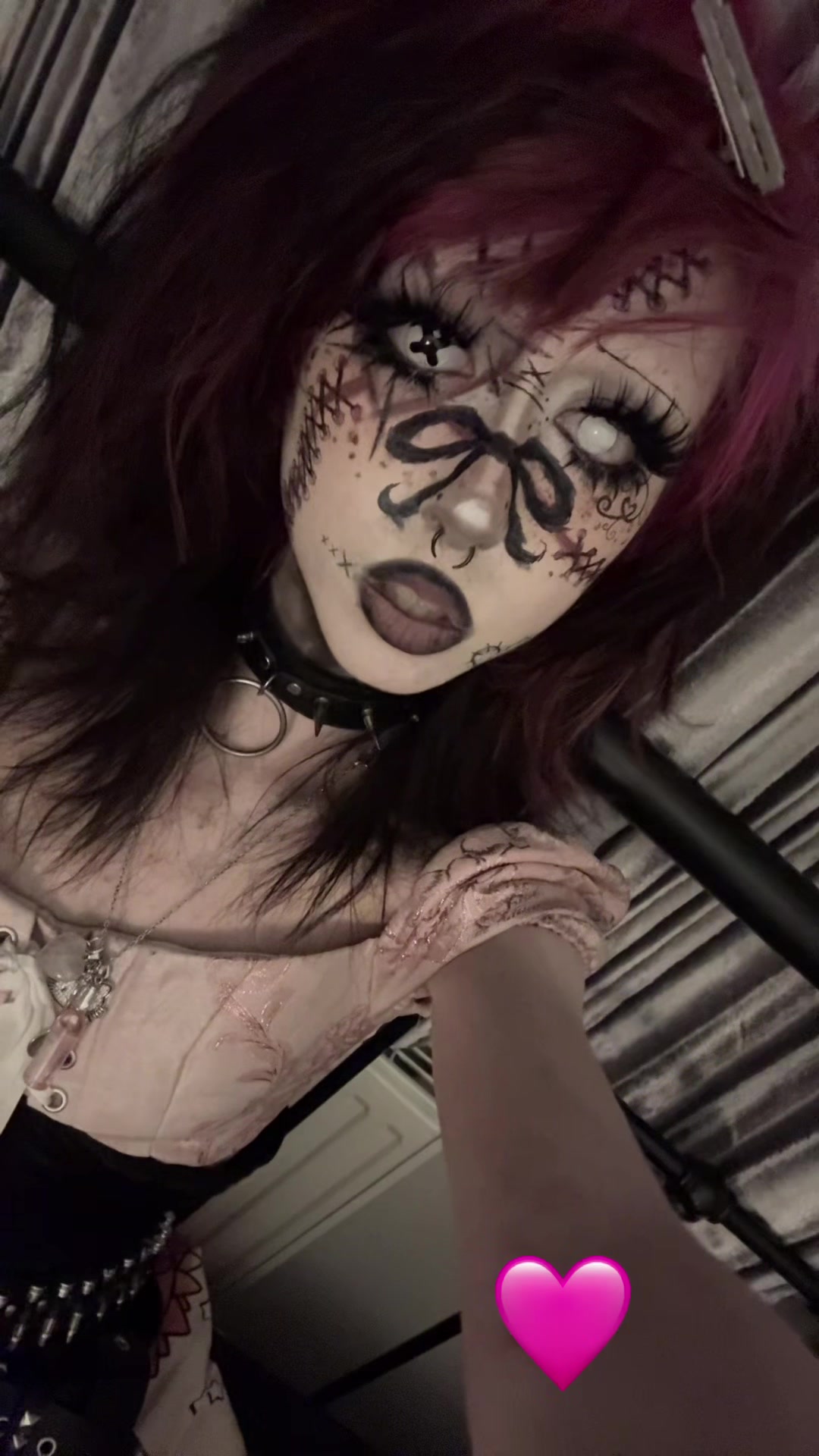 @kee (bela lugosi's version) <3