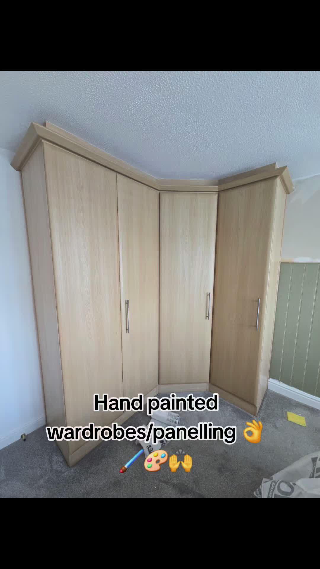 @Mike Malone Painting & Decor