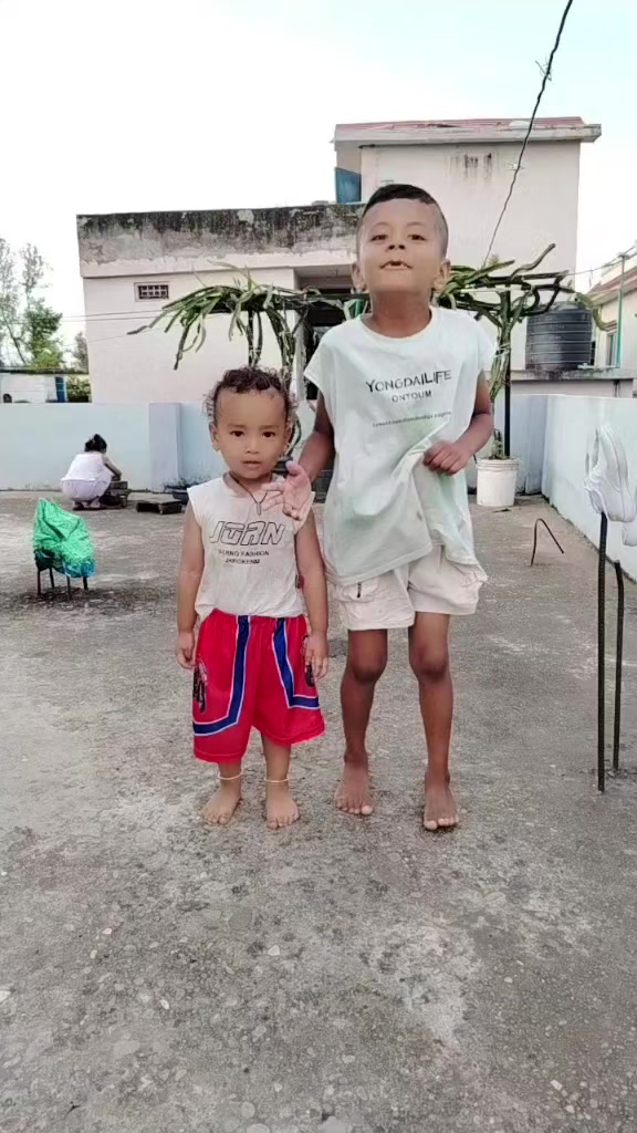 @Mansara Bhandari Kha
