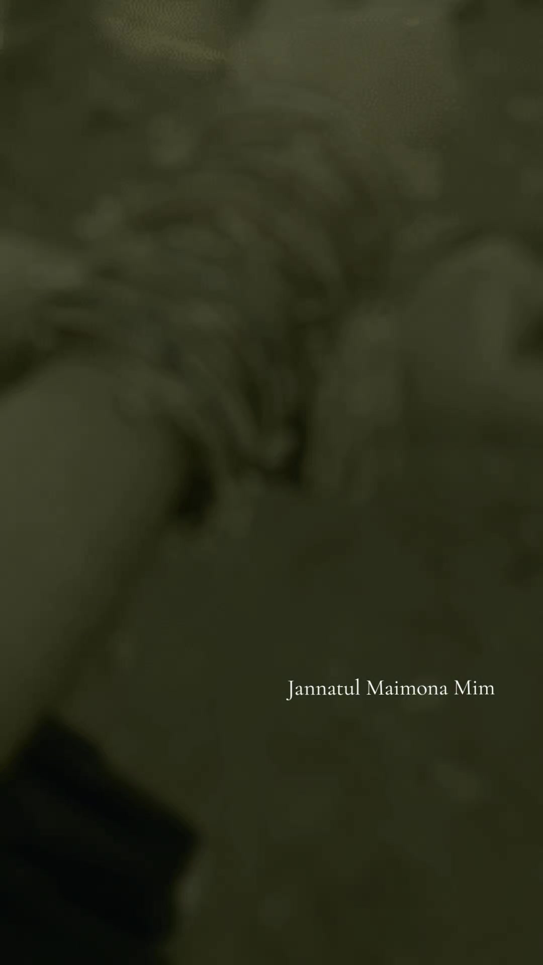 @đĒŧJannatul Maimona Mimđ̧