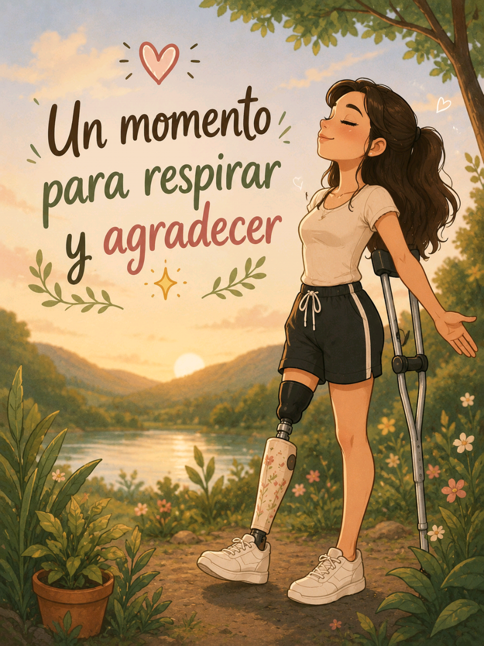 @Damaris Sin Límites