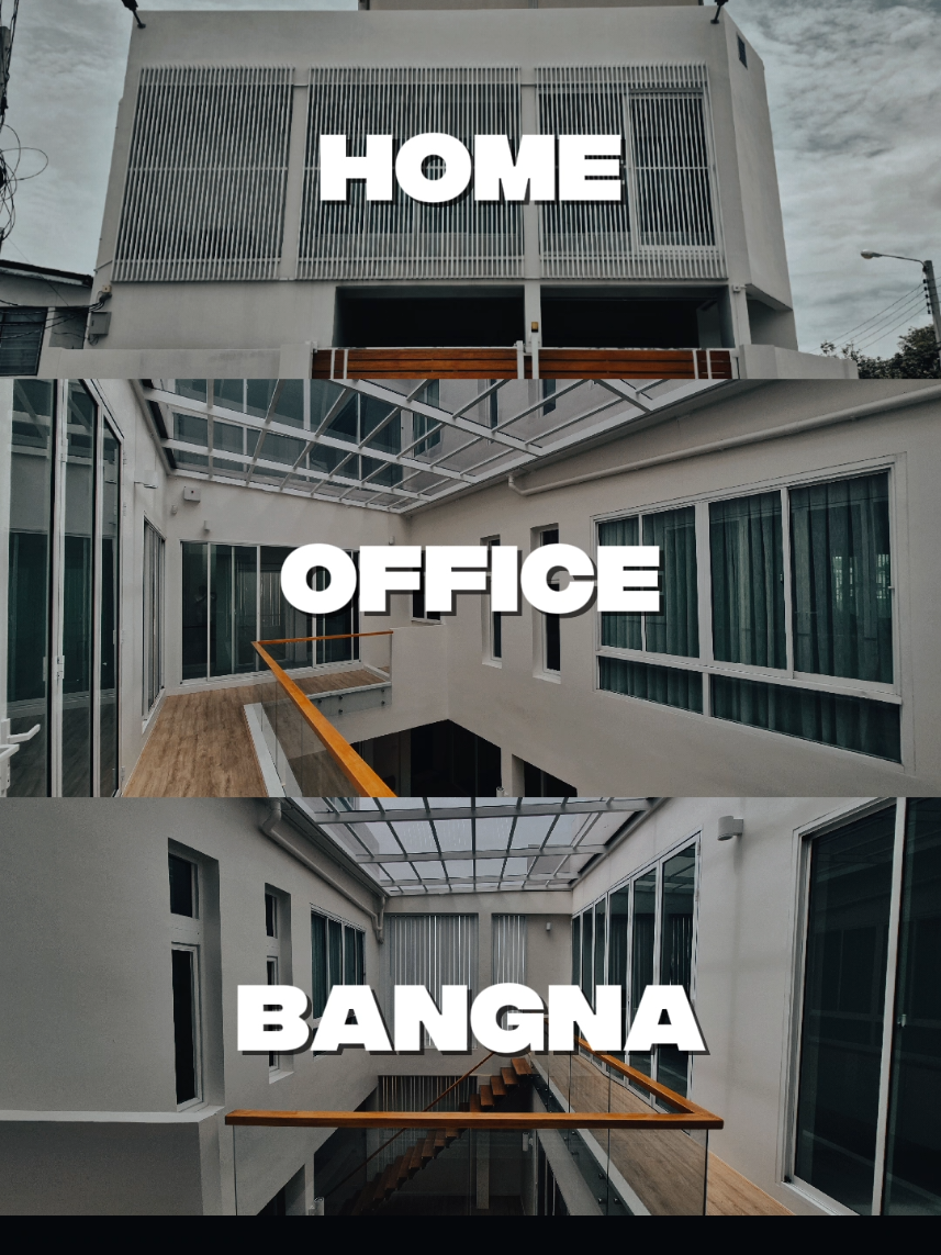 @Bangkok Real Estate