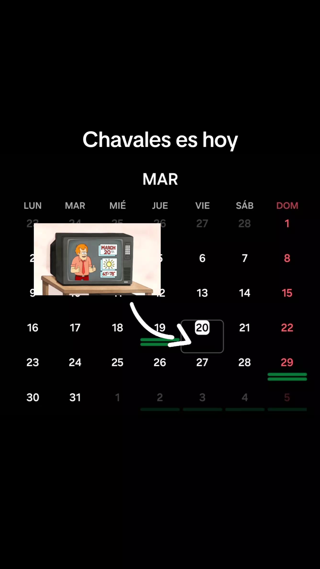 @Félix El Raves900