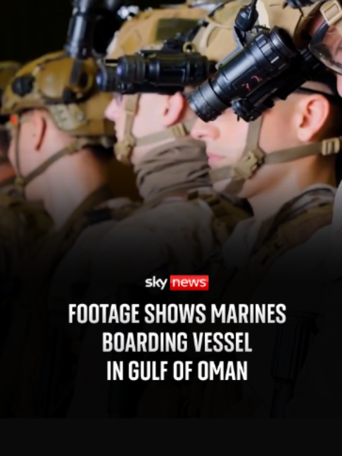 @Sky News