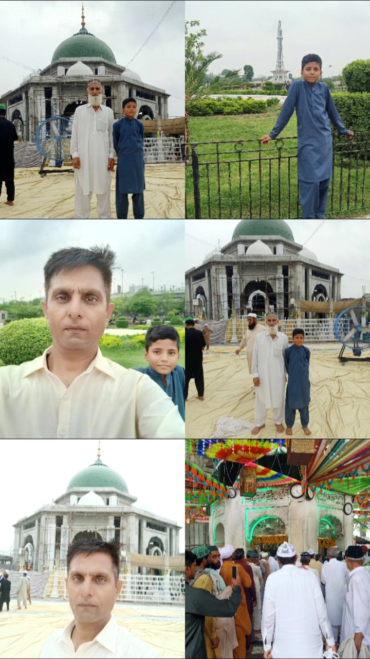 @Amin/Dogar