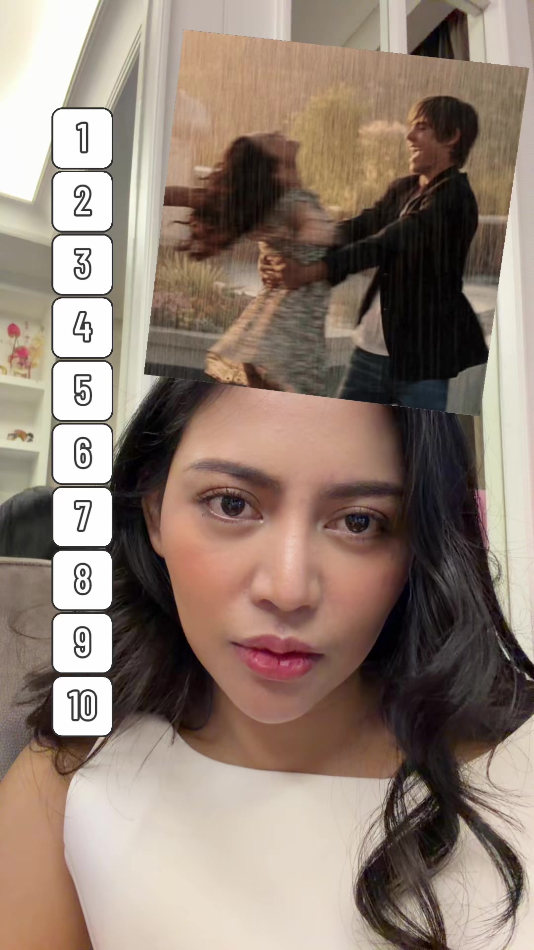 @Rachel vennya