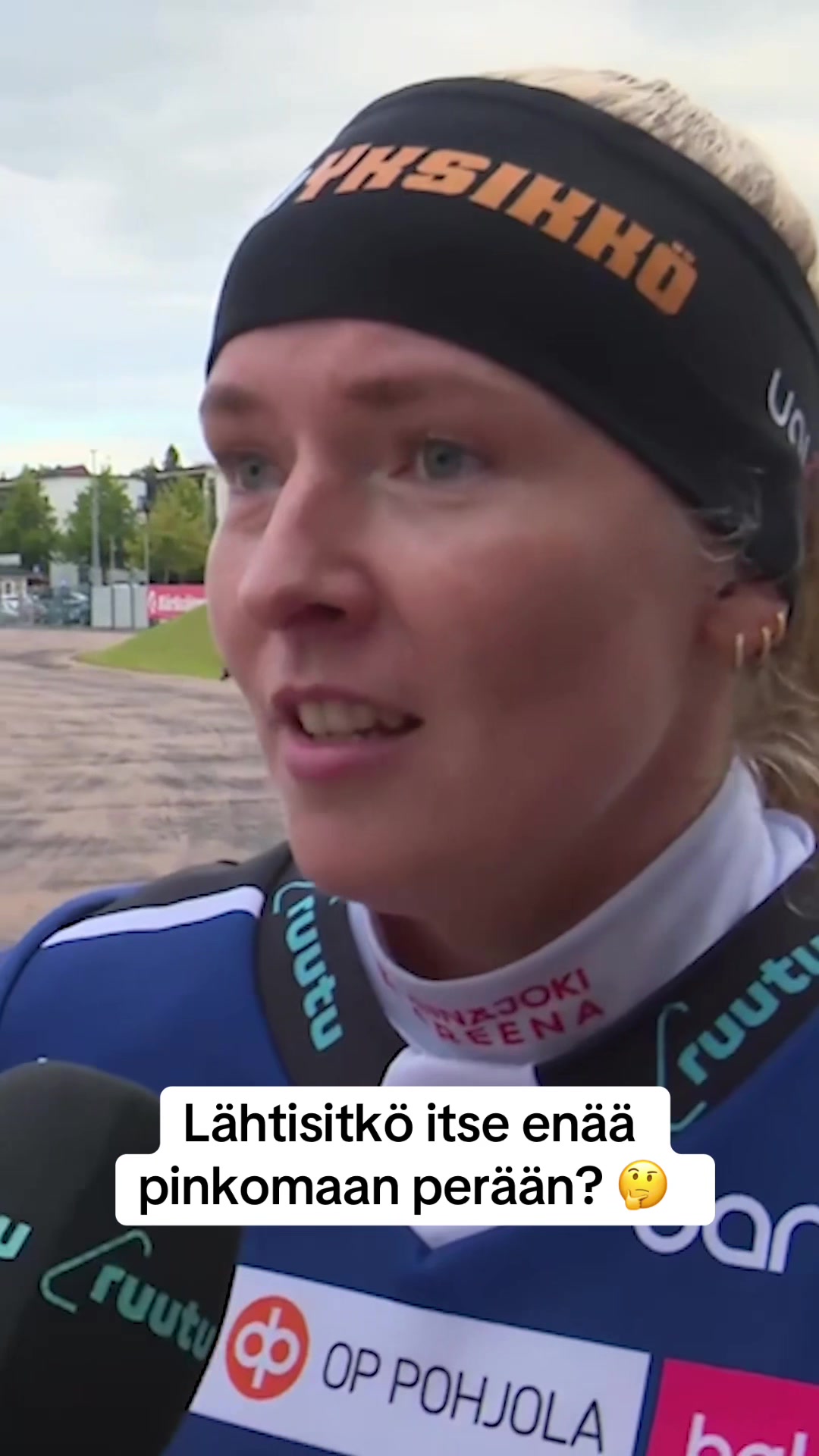 @Ruutu Urheilu