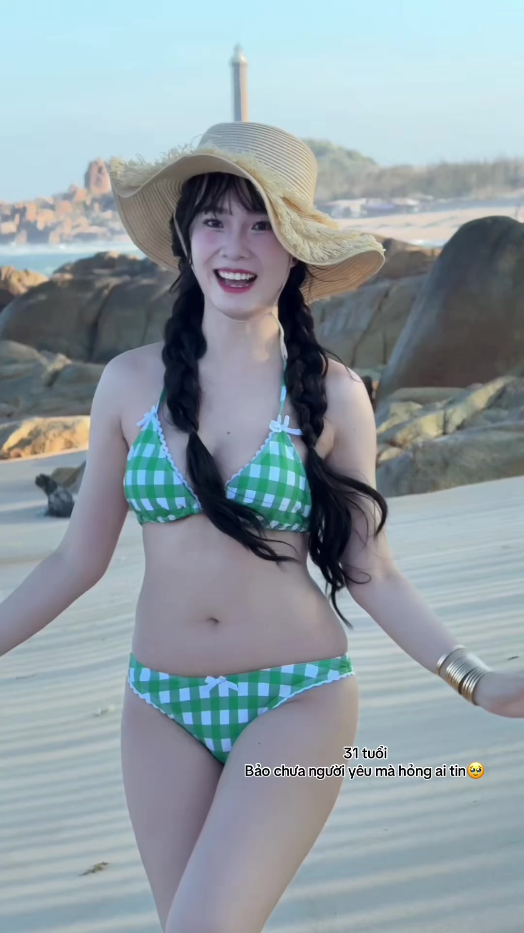 @FB: BÈO BÈO 👙👙