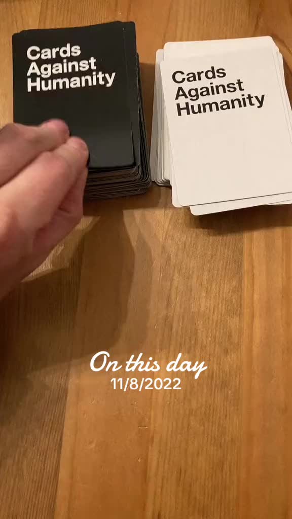 @Dark Cards