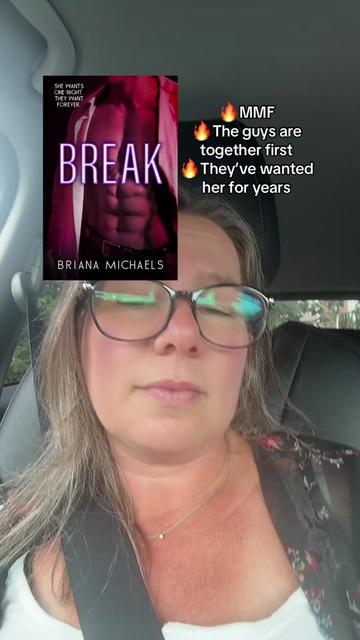 @BrianaMichaelsAuthor