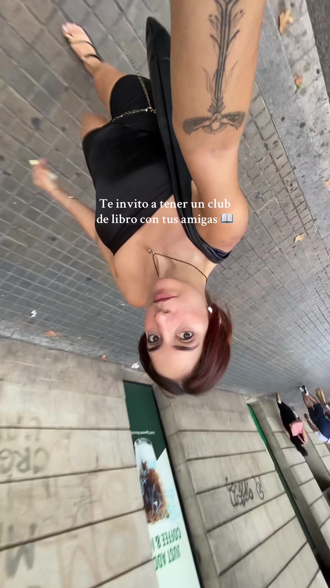 @Melissa Calderón