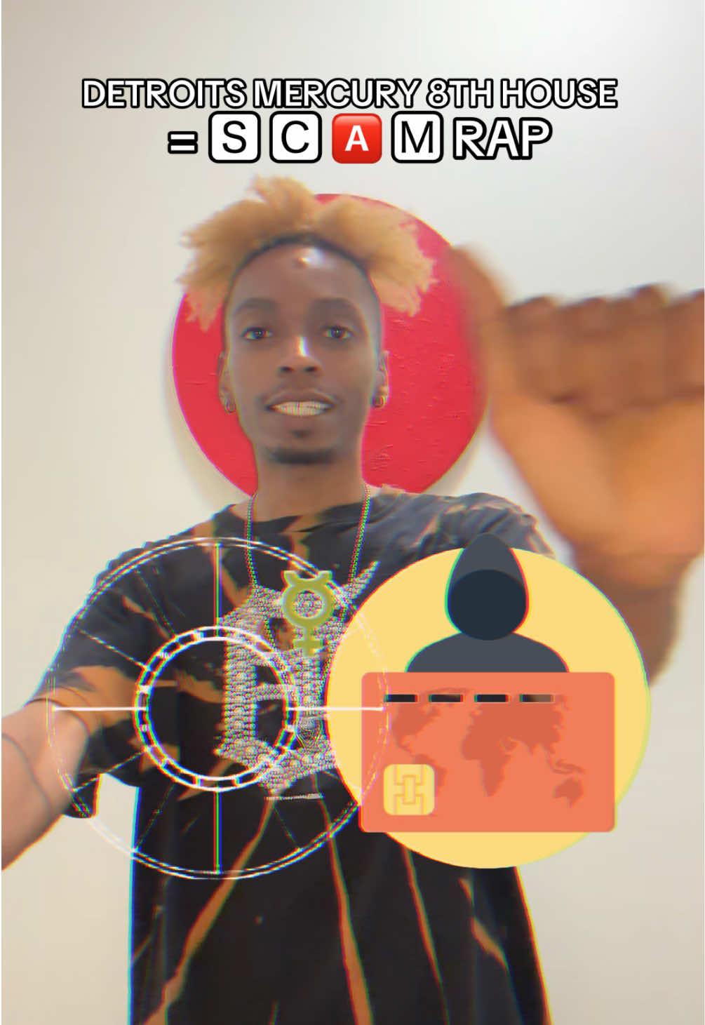 @YT: FIRST BORN ART 🔴