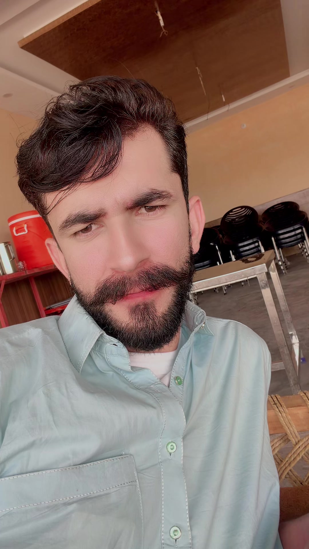 @SK Ahmadzai 🤨