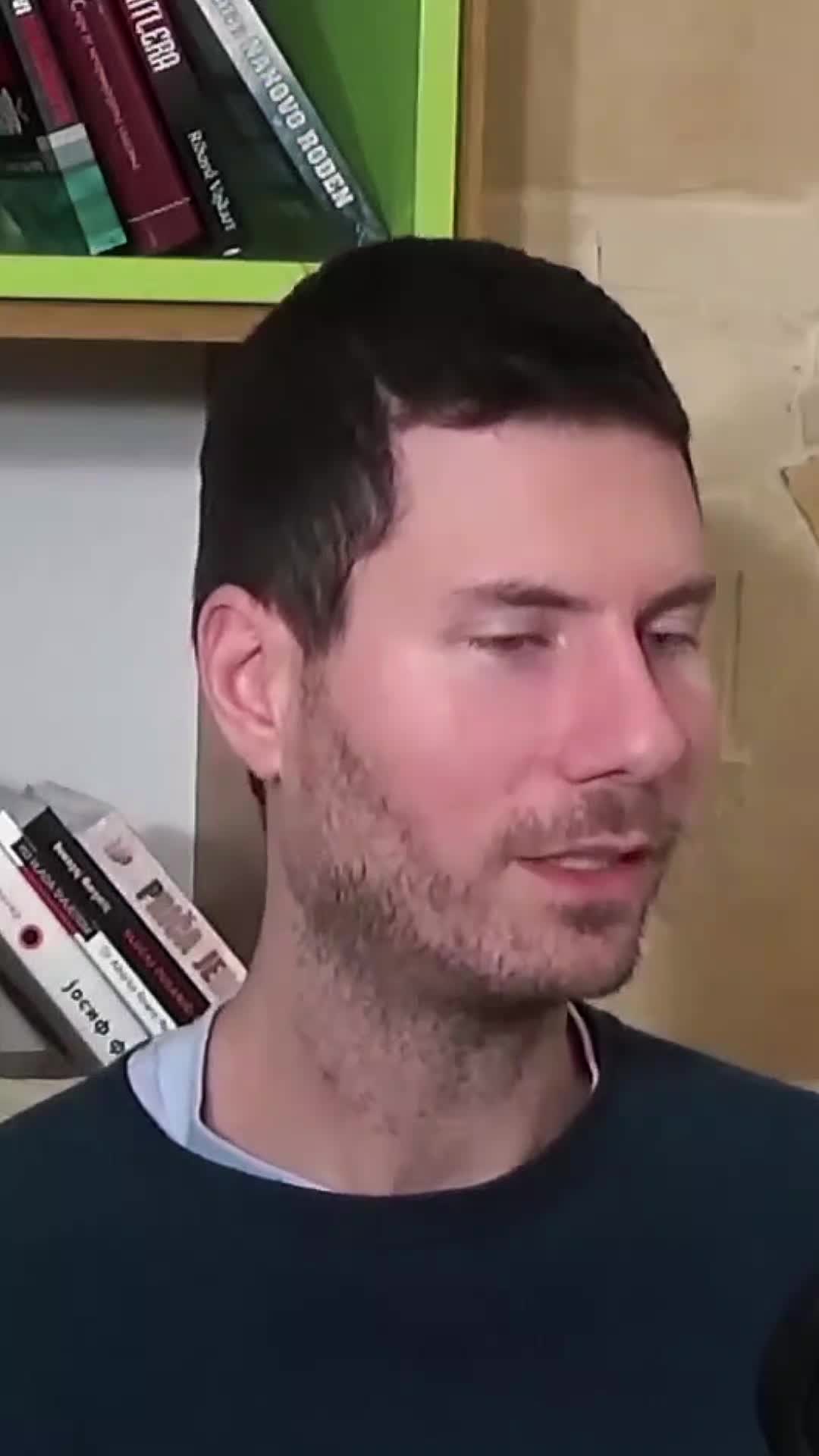 @Ivan Pernar