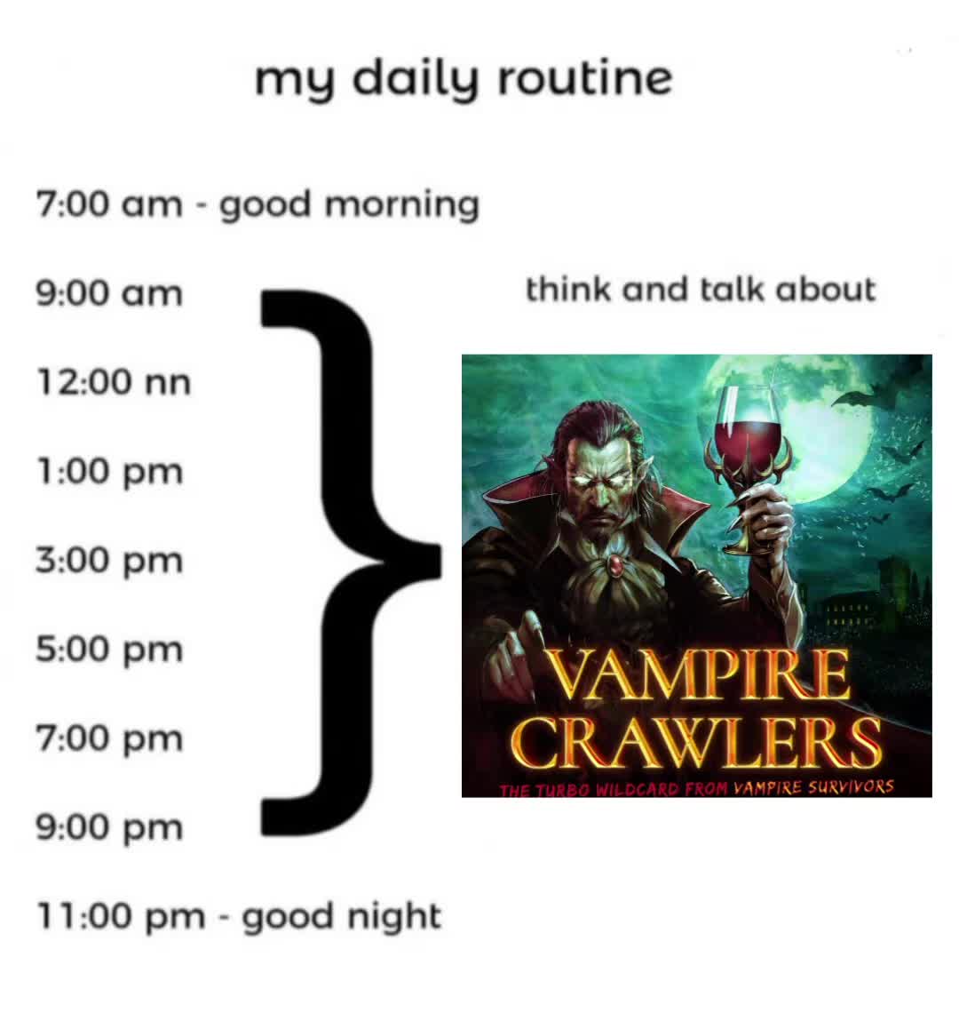 @poncle🧛Vampire Survivors Devs