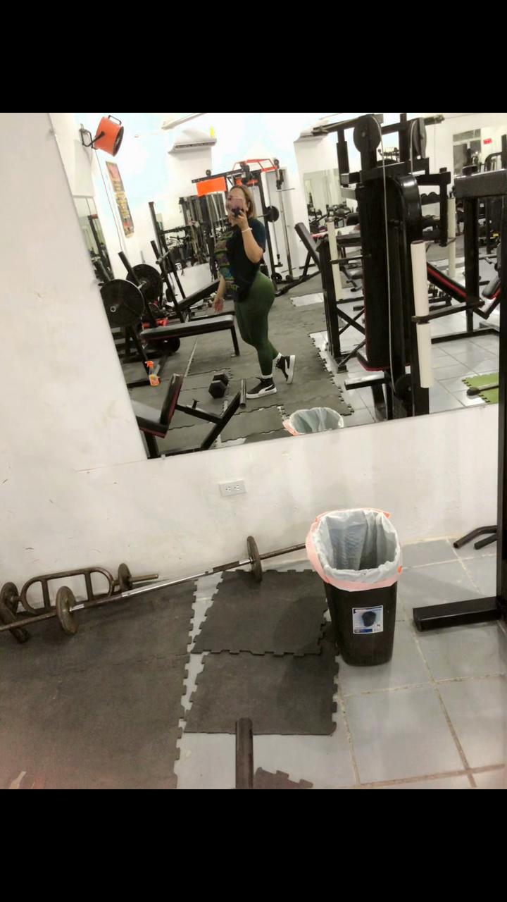 @Marroqu&iacute;n Maggie