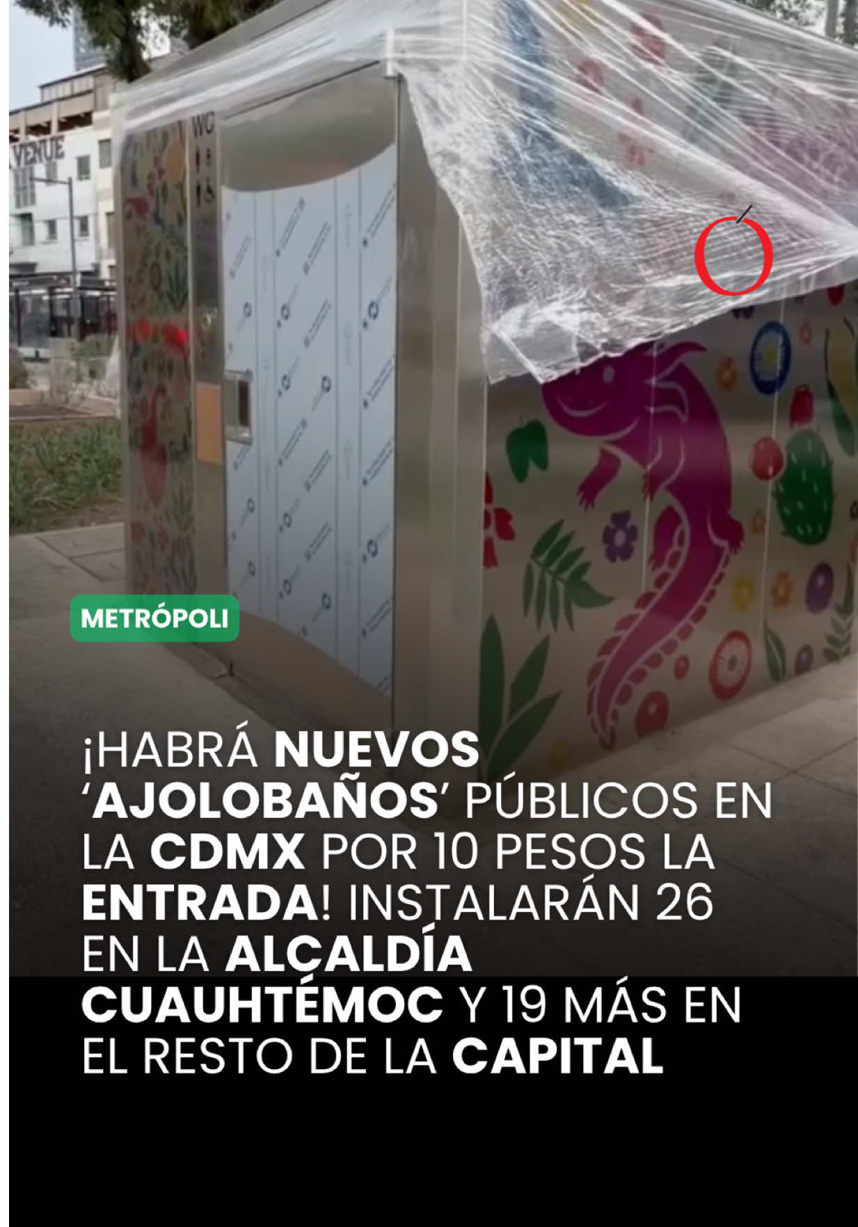 @La Crónica de Hoy
