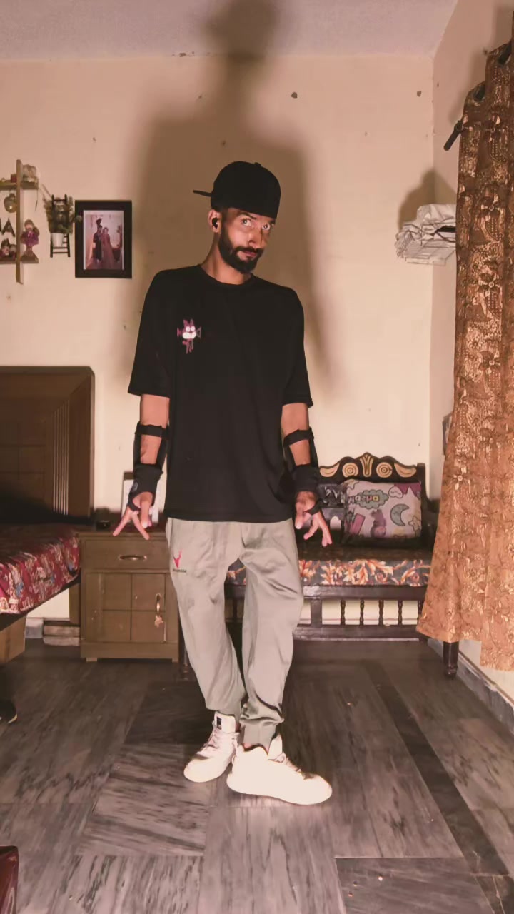 @Akash Ijaz