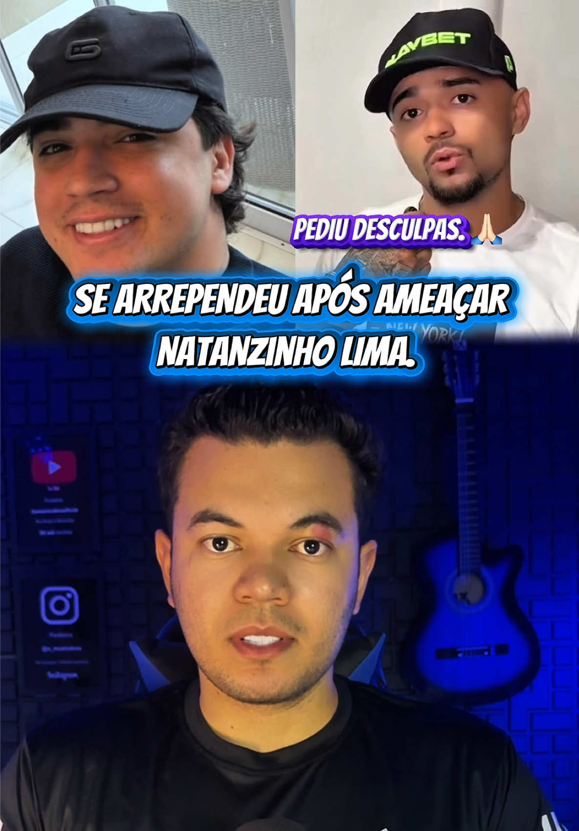 @&Ocirc; M&Uacute;SICA BOA &reg;