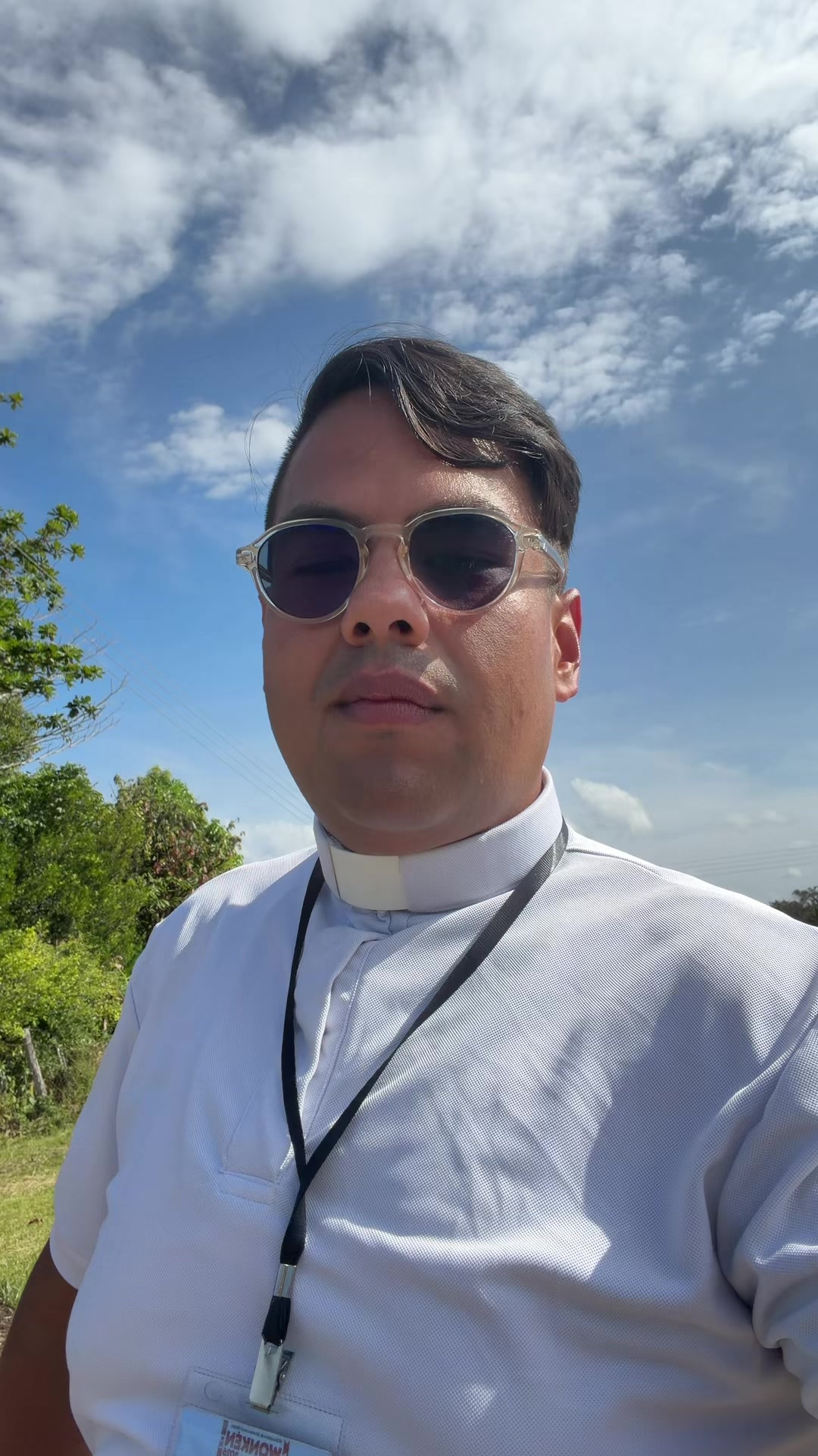 @Padre Arcangel Casique