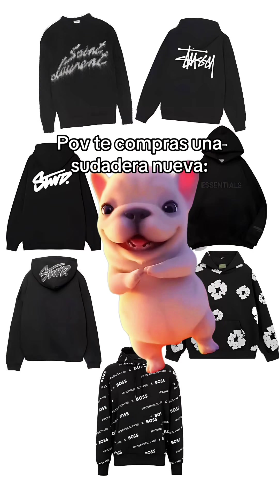 @Vice Streetwear