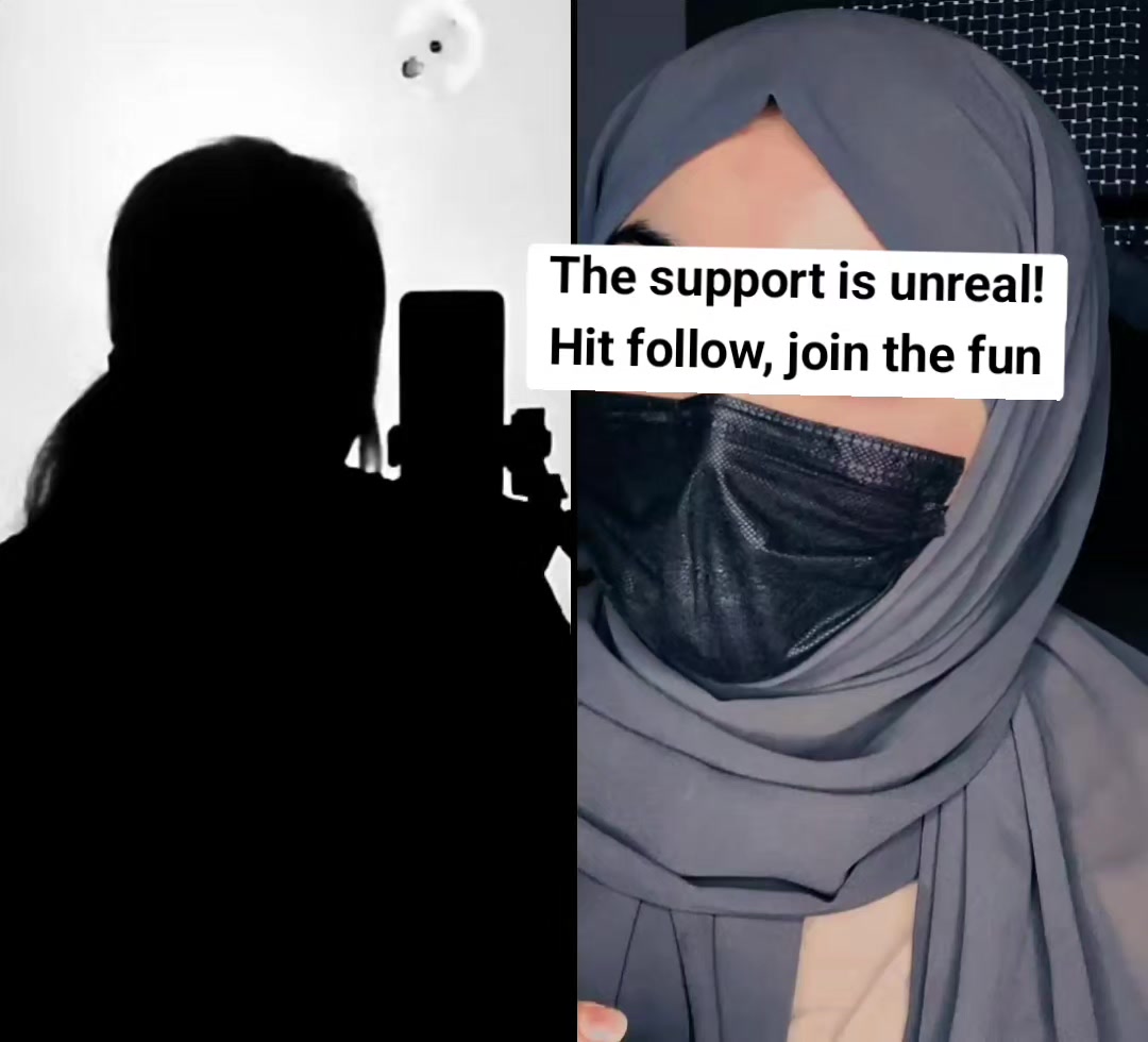@•𝕀ṃₐꪀ Ali🖤•