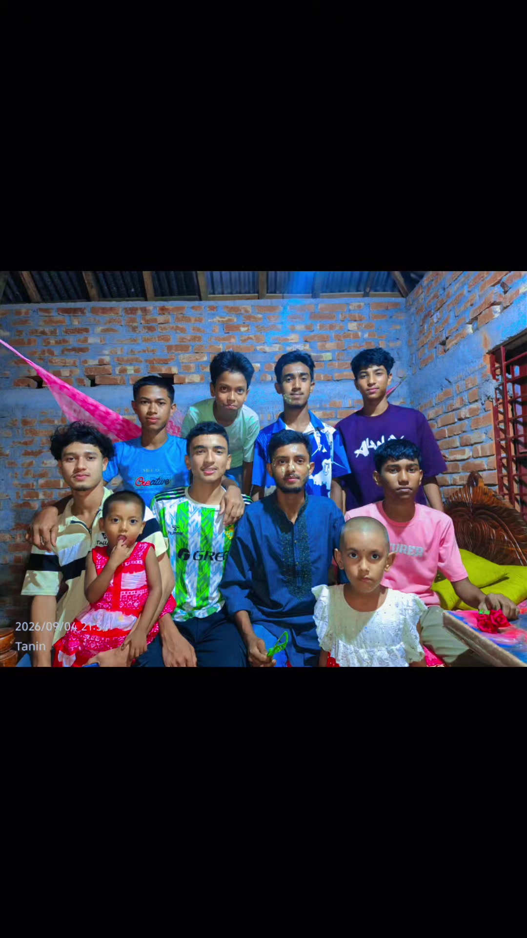 @@@ Imran Viii ##