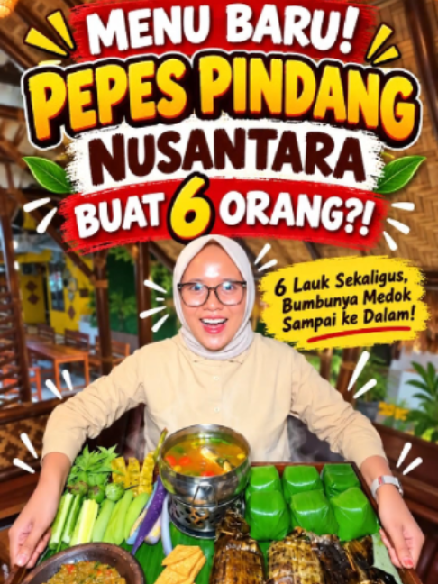 @Bumbu Ireng Yusan Lampung