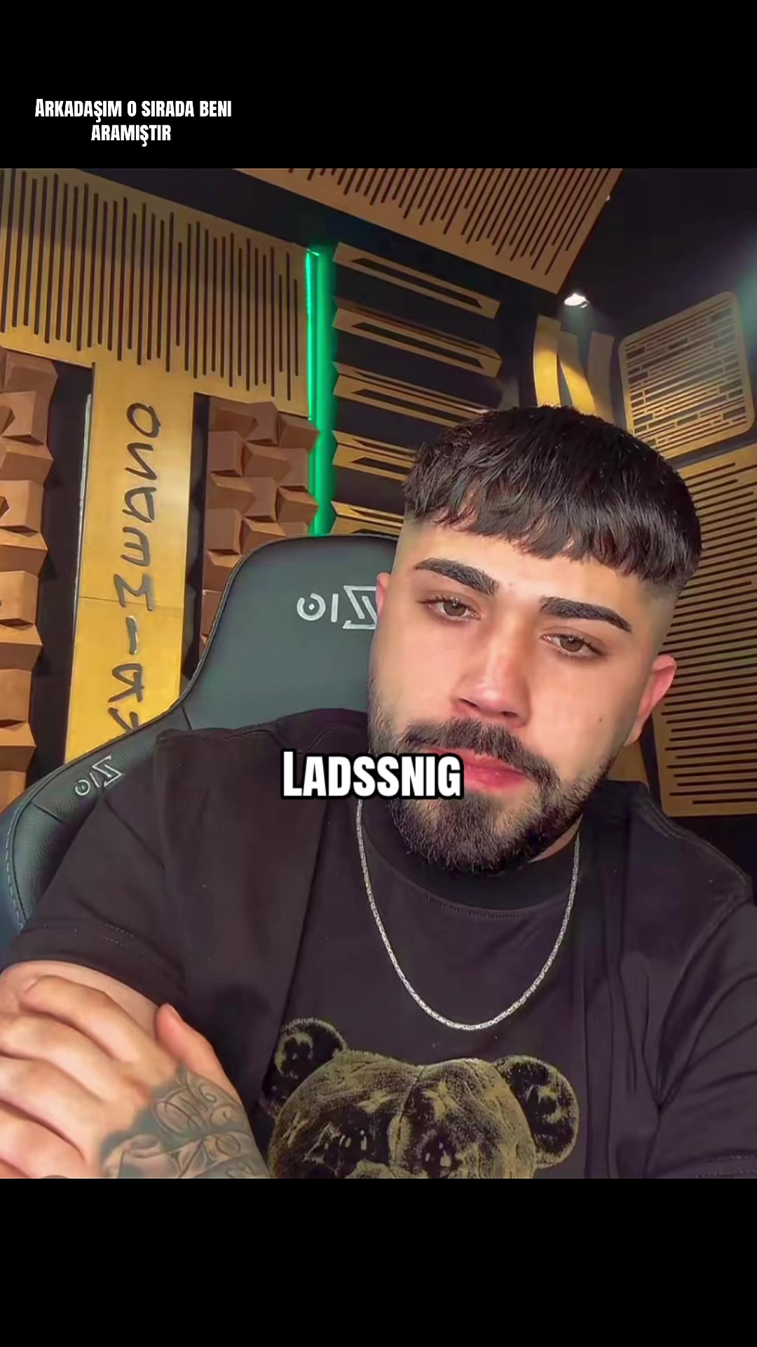 @ladssnig