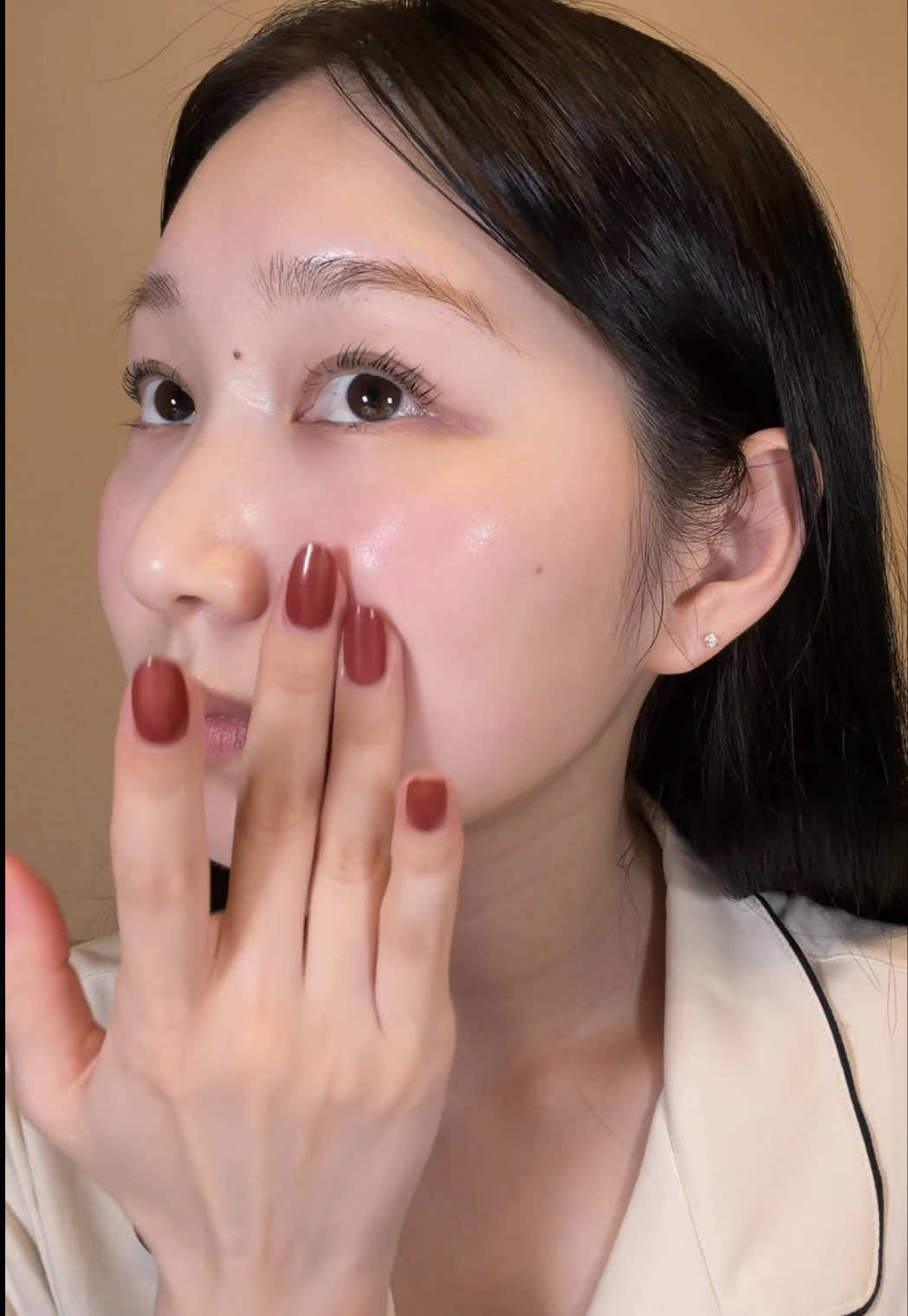 @Naho Moriya