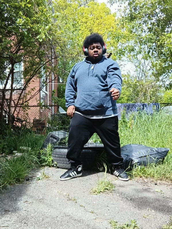 @kingdelontae