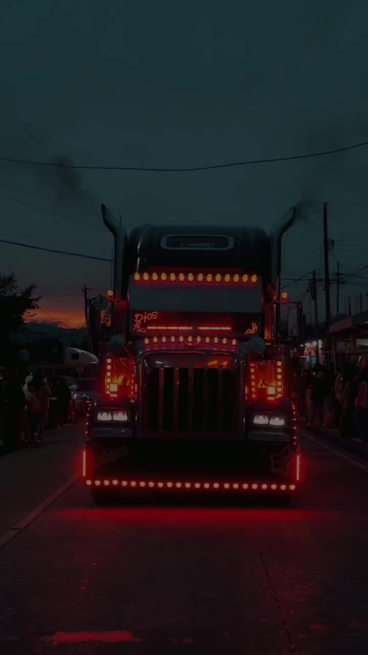 @Guatemala Trucks ๐๐ฌ๐น