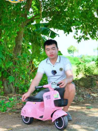 @Xe trẻ em 88