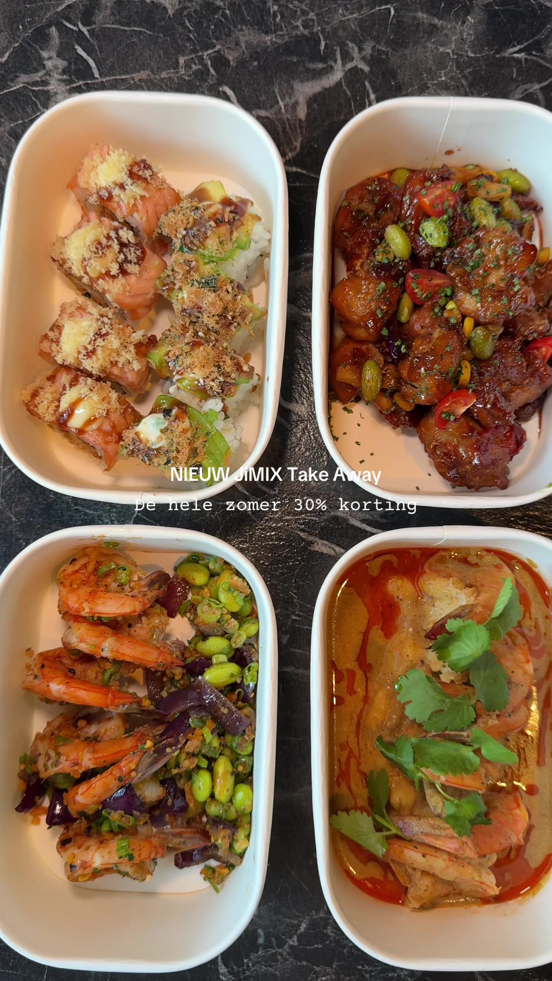 @JiMIX Restaurant