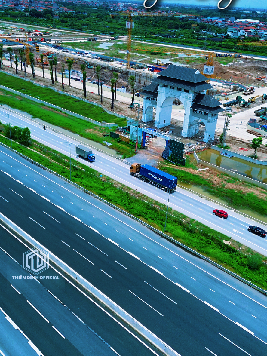 @Thiên Định Official