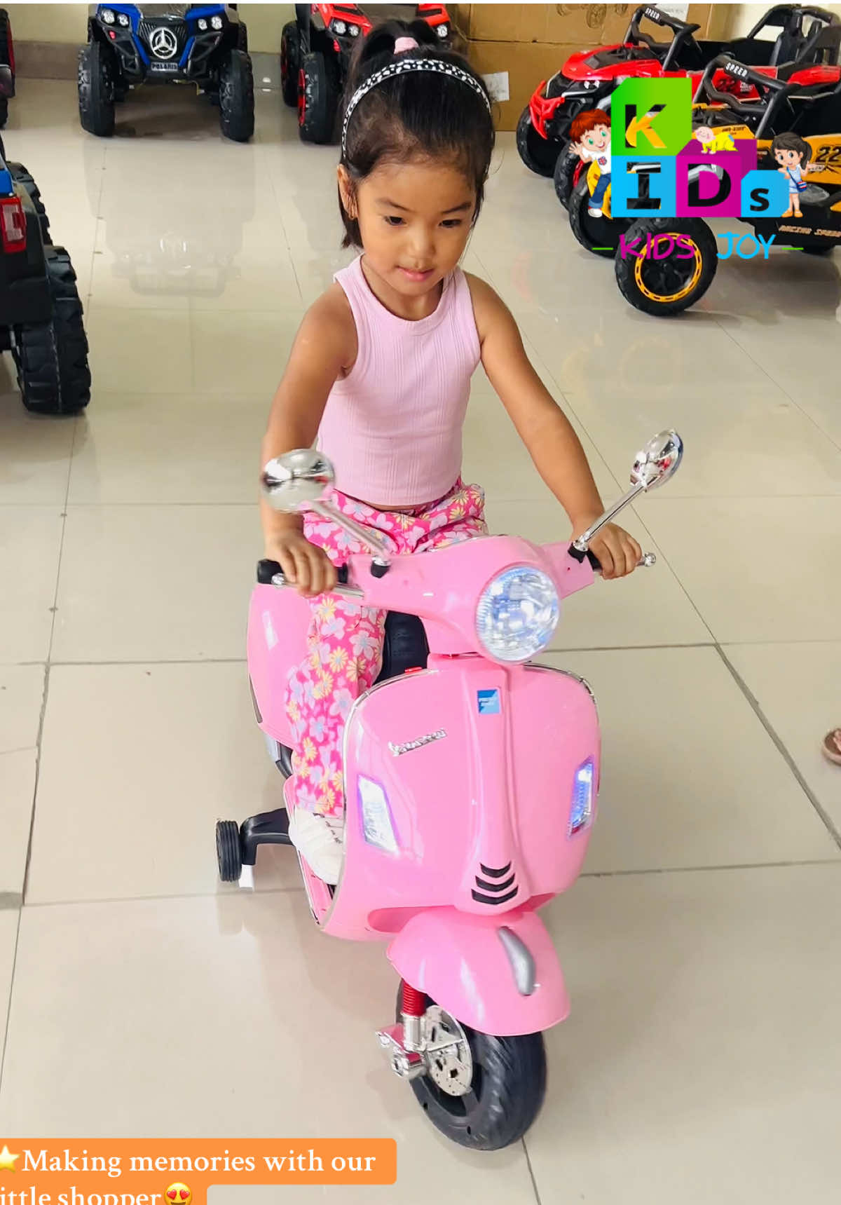 @Kids Joy