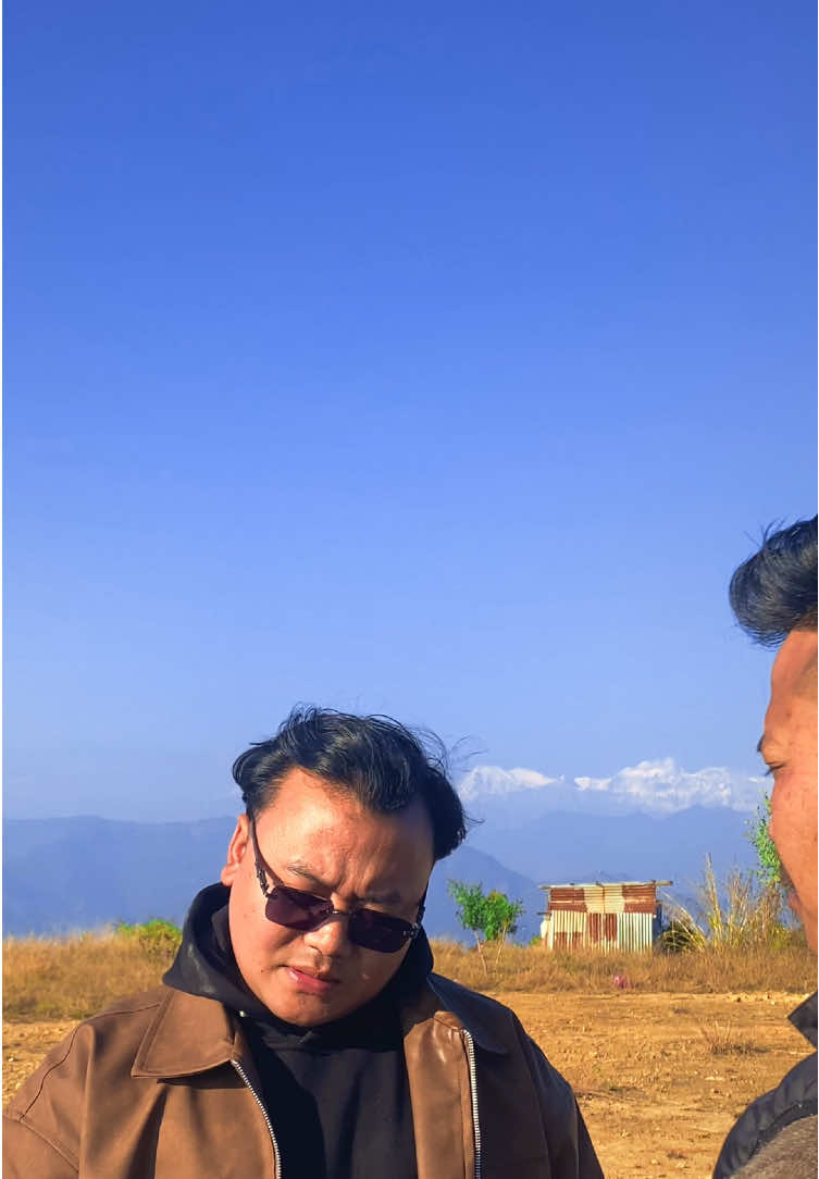 @Gunja Pratap L. Gurung