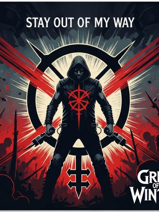 @Grim of Winter