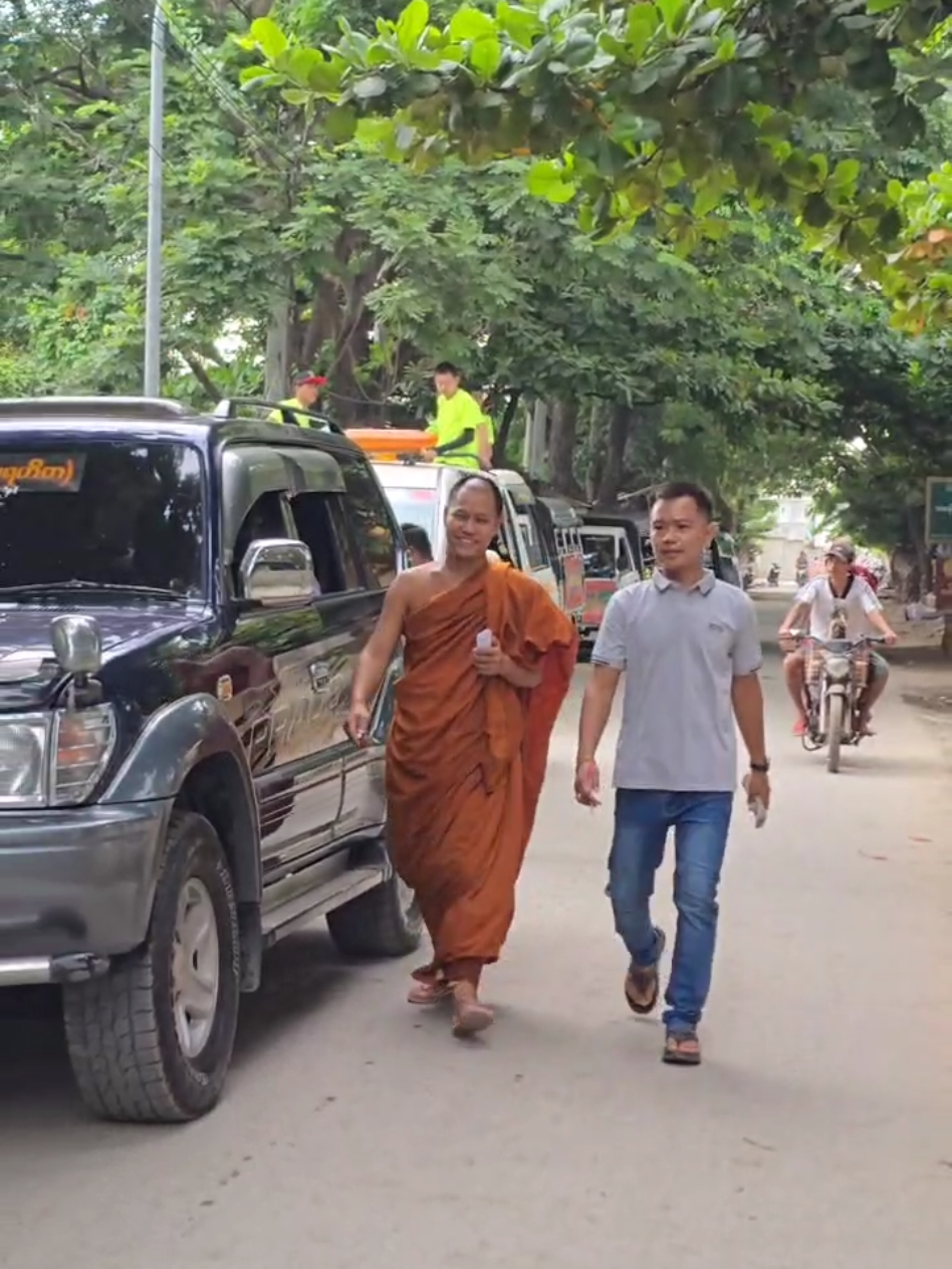@ကိုကြီး(ပရဟိတ)မန္တလေး