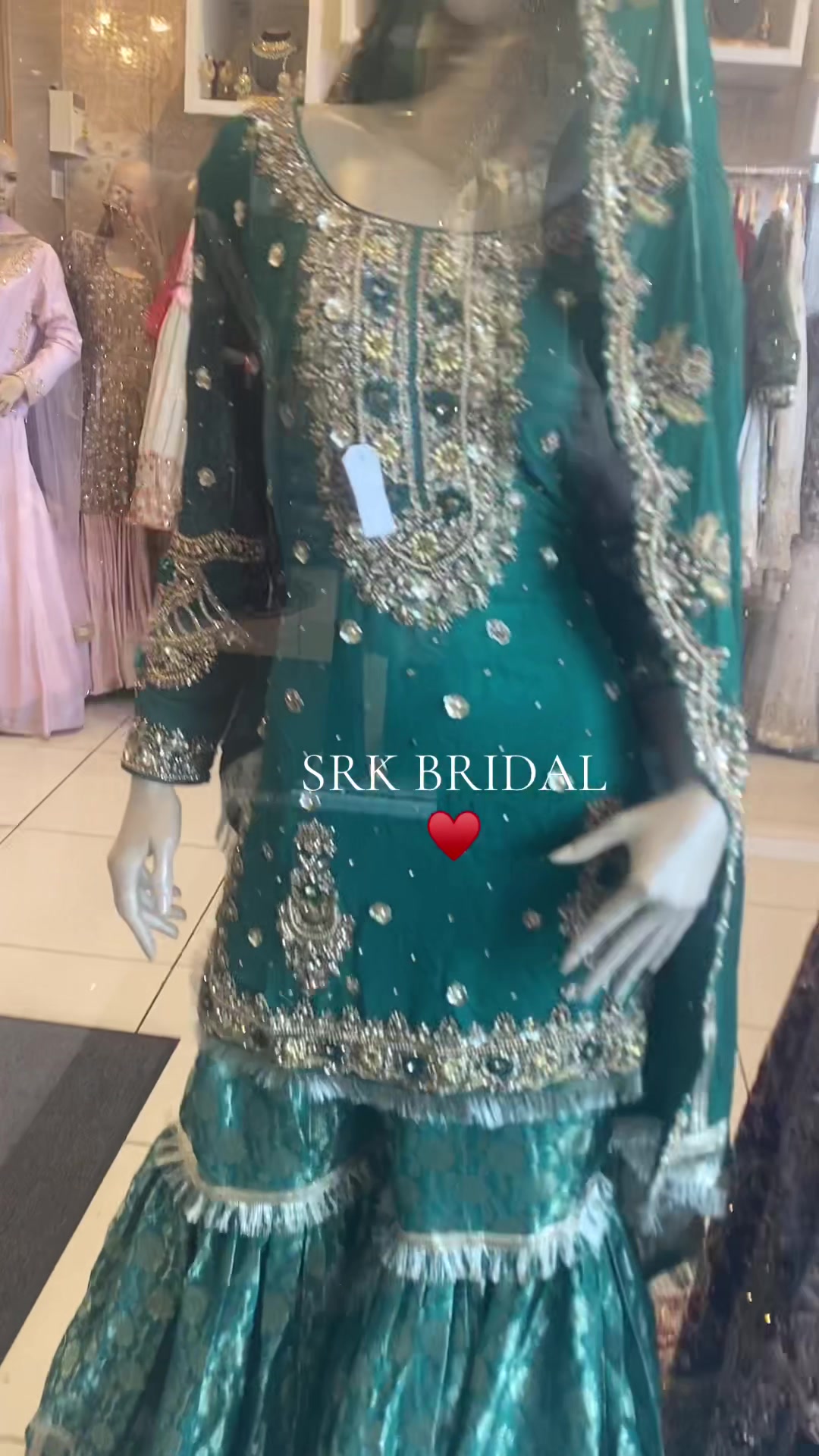 @srkbridal