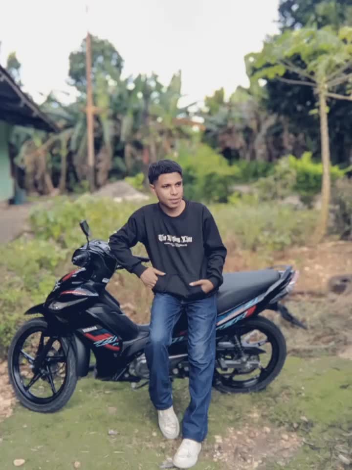 @JORZ HONDA SORONG ²