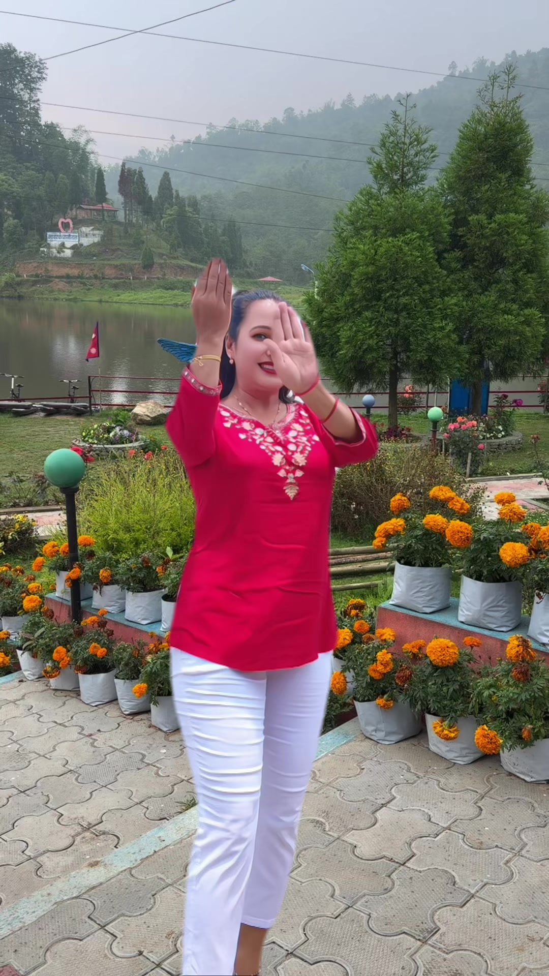 @diptee Ghimire