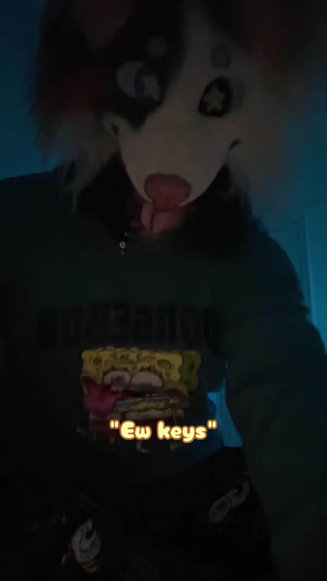 @Iris