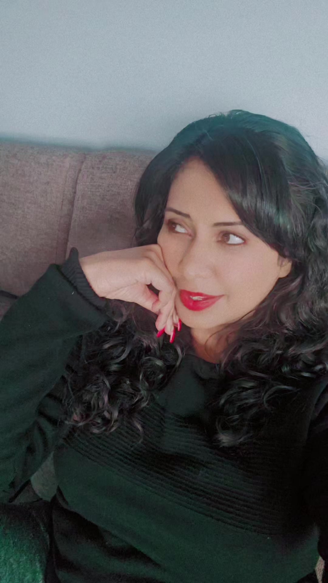@bollywood mumma
