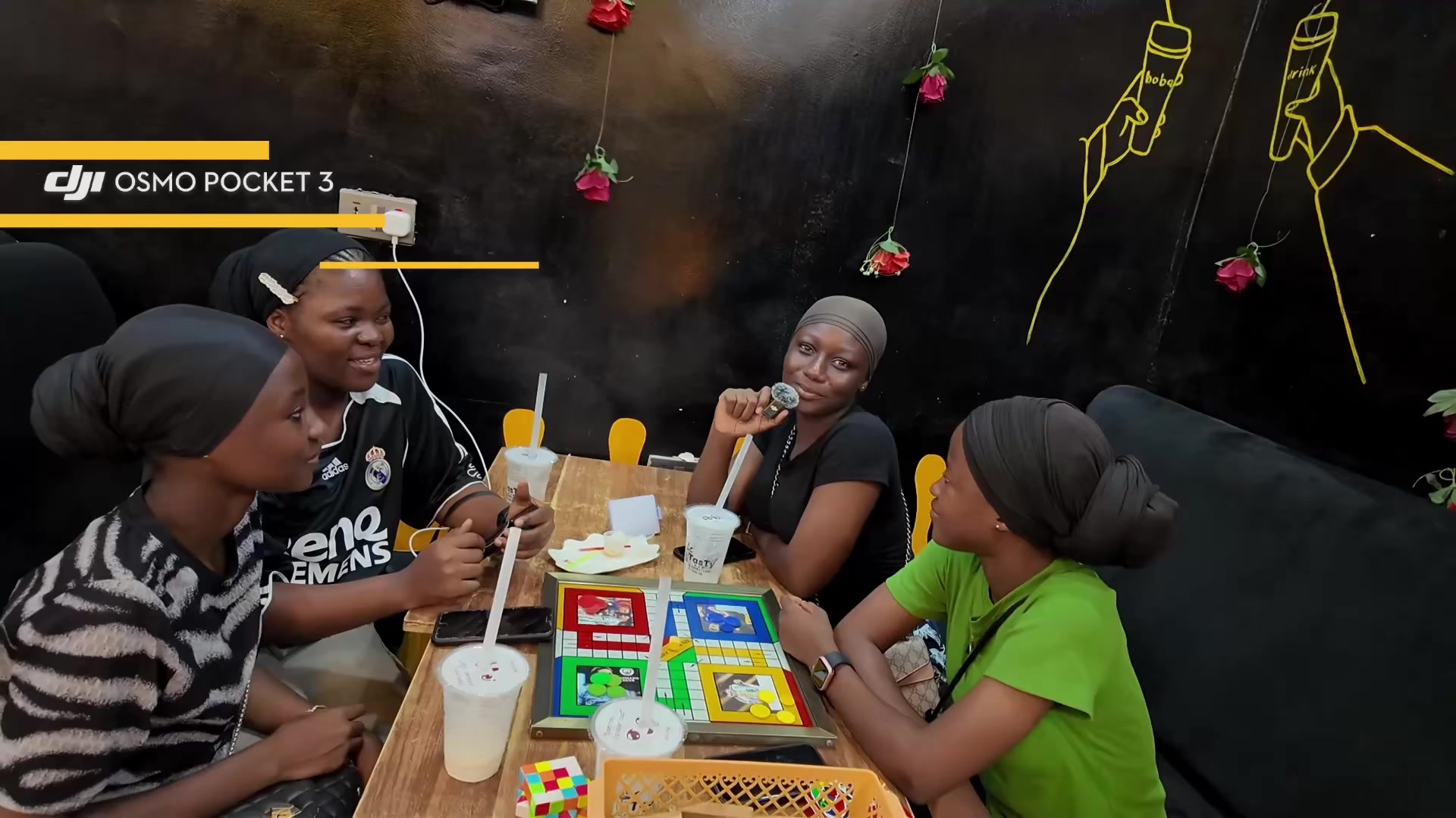@Tasty sip