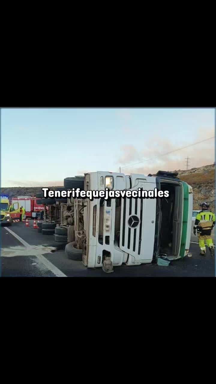 @Tenerifequejasvecinales