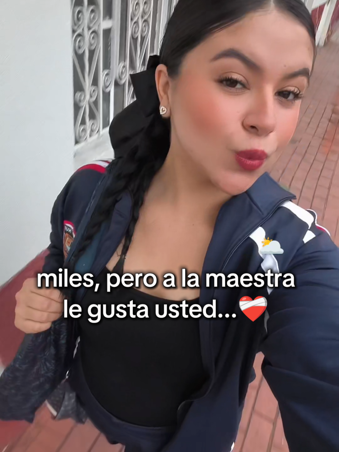 @Ximena Moreno