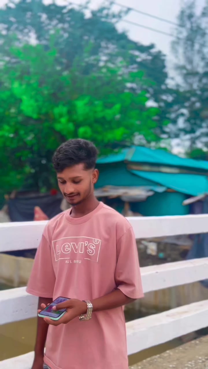 @বাঁশখালী ছেলে ফরহাদ