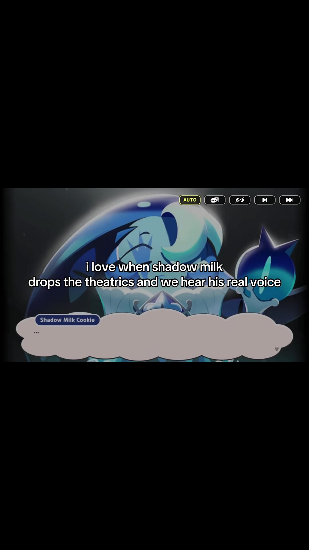 @|| daily shadowmilk !! ๐ซ