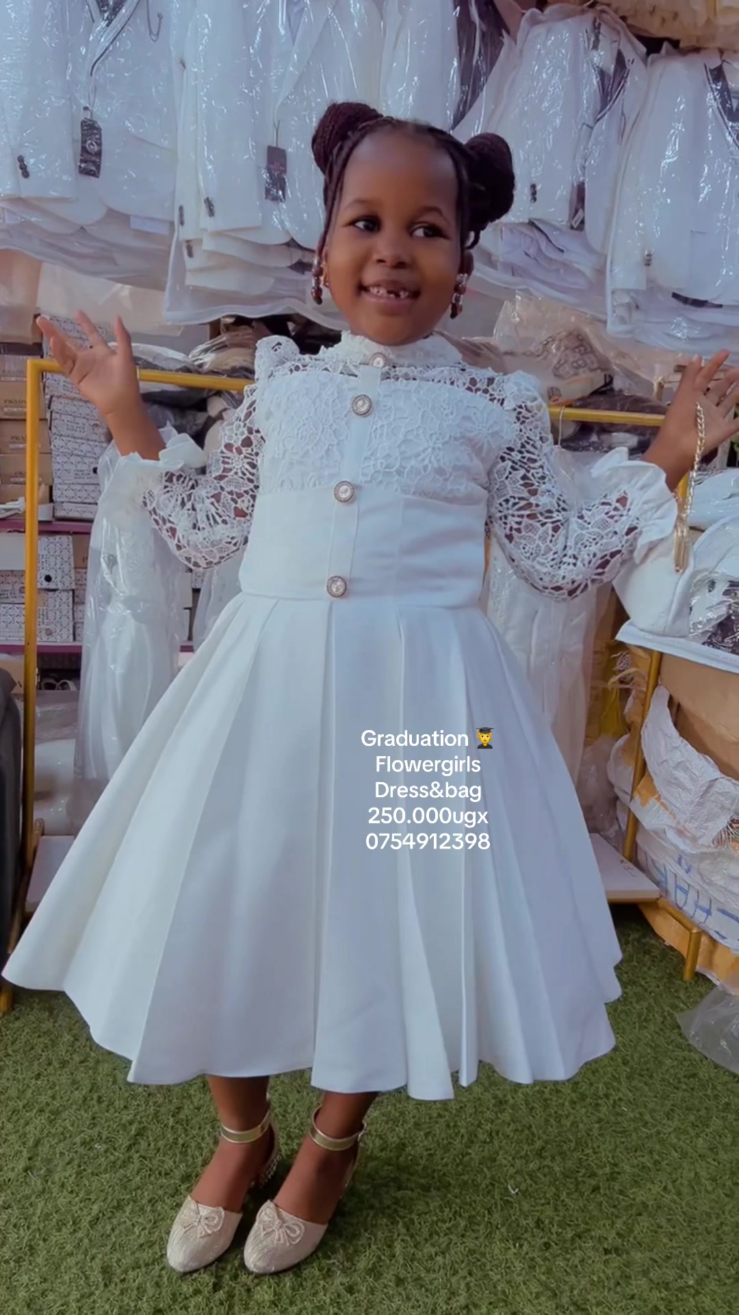 @charity baby&kids shop🇺🇬